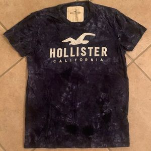 Men’s Small Hollister T-shirt